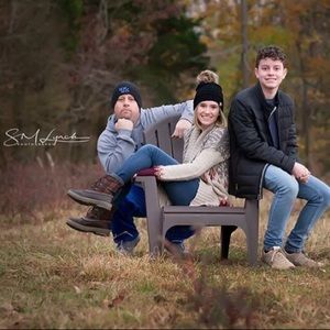 Meet your Posher, Ethan